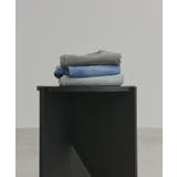 【2026SS新作】ヴィンテージハーフデニムパンツ | ad thie | 詳細画像45 