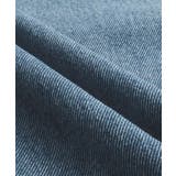 【2026SS新作】ヴィンテージハーフデニムパンツ | ad thie | 詳細画像49 