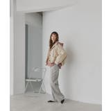 【2026SS新作】フード付きオーバーサイズチェックシャツ | ad thie | 詳細画像23