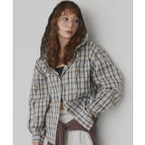 【2026SS新作】フード付きオーバーサイズチェックシャツ | ad thie | 詳細画像36