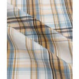 【2026SS新作】フード付きオーバーサイズチェックシャツ | ad thie | 詳細画像40