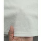 【2026SS新作】アソート ボートネック スクエアネック リブトップス | ad thie | 詳細画像67 