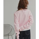 【2026SS新作】ワッフルコンパクトカーディガン | ad thie | 詳細画像29