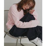 【2026SS新作】ワッフルコンパクトカーディガン | ad thie | 詳細画像30