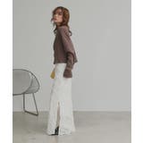 【2026SS新作】ワッフルコンパクトカーディガン | ad thie | 詳細画像33