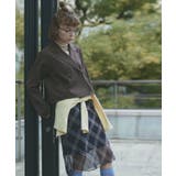 【2026SS新作】ワッフルコンパクトカーディガン | ad thie | 詳細画像41