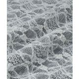 【2026SS新作】リバーシブルプチハイネックレーストップス | ad thie | 詳細画像32 