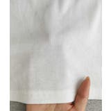 【2026SS新作】小花柄透かし編みニットカーディガン リブキャミソールセット | ad thie | 詳細画像24 