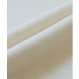 【2026SS新作】ダブルカラーポロニットトップス | ad thie | 詳細画像45 