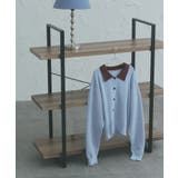 【2026SS新作】バイカラーポロニットカーディガン | ad thie | 詳細画像37 