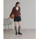 【2026SS新作】フーディーニットプルオーバー | ad thie | 詳細画像33 