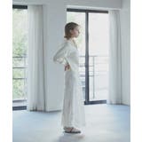 【2026SS新作】フーディーニットプルオーバー | ad thie | 詳細画像5 