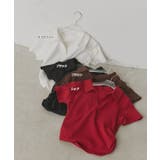 【2026SS新作】サイドギャザー フライスコンパクトスキッパーTシャツ | ad thie | 詳細画像32 