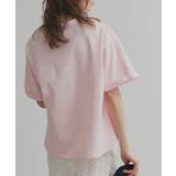 【2026SS新作】ロールアップスリーブTシャツ | ad thie | 詳細画像27 