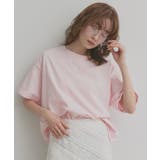 【2026SS新作】ロールアップスリーブTシャツ | ad thie | 詳細画像30 