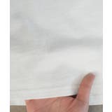 【2026SS新作】ロールアップスリーブTシャツ | ad thie | 詳細画像56 