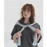 【2026SS新作】ベーシック オーバーサイズTシャツ | ad thie | 詳細画像22 