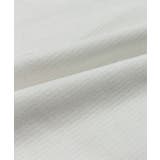 【2026SS新作】CICA配合 アシメストラップ カップ付きリブキャミソール | ad thie | 詳細画像23 