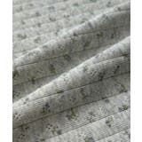 【2026SS新作】小花柄スクエアネックタンクトップ | ad thie | 詳細画像29 