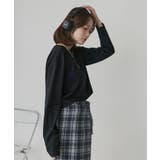 【2026SS新作】アソート ショート丈ロンT | ad thie | 詳細画像31 