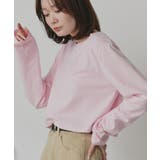 【2026SS新作】アソート ショート丈ロンT | ad thie | 詳細画像36 