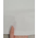 【2026SS新作】アソート ショート丈ロンT | ad thie | 詳細画像47 