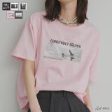 【2026SS新作】アソート フォトプリントTシャツ | ad thie | 詳細画像1 