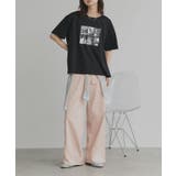 【2026SS新作】アソート フォトプリントTシャツ | ad thie | 詳細画像12 