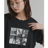 【2026SS新作】アソート フォトプリントTシャツ | ad thie | 詳細画像14 