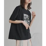 【2026SS新作】アソート フォトプリントTシャツ | ad thie | 詳細画像15 