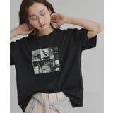 【2026SS新作】アソート フォトプリントTシャツ | ad thie | 詳細画像17 