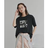 【2026SS新作】アソート フォトプリントTシャツ | ad thie | 詳細画像18 