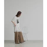 【2026SS新作】アソート フォトプリントTシャツ | ad thie | 詳細画像20 