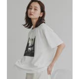 【2026SS新作】アソート フォトプリントTシャツ | ad thie | 詳細画像23 