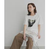 【2026SS新作】アソート フォトプリントTシャツ | ad thie | 詳細画像24 