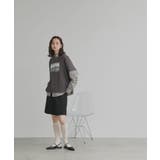 【2026SS新作】アソート フォトプリントTシャツ | ad thie | 詳細画像27 
