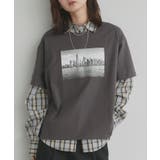 【2026SS新作】アソート フォトプリントTシャツ | ad thie | 詳細画像29 