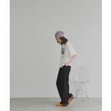 【2026SS新作】アソート フォトプリントTシャツ | ad thie | 詳細画像3 