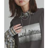 【2026SS新作】アソート フォトプリントTシャツ | ad thie | 詳細画像32 