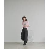 【2026SS新作】アソート フォトプリントTシャツ | ad thie | 詳細画像35 
