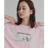 【2026SS新作】アソート フォトプリントTシャツ | ad thie | 詳細画像37 