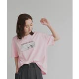 【2026SS新作】アソート フォトプリントTシャツ | ad thie | 詳細画像38 