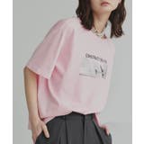 【2026SS新作】アソート フォトプリントTシャツ | ad thie | 詳細画像46 