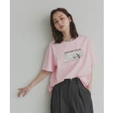 【2026SS新作】アソート フォトプリントTシャツ | ad thie | 詳細画像47 