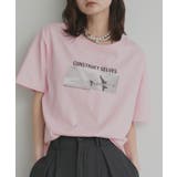 【2026SS新作】アソート フォトプリントTシャツ | ad thie | 詳細画像48 