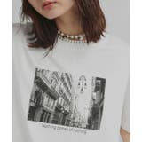 【2026SS新作】アソート フォトプリントTシャツ | ad thie | 詳細画像9 