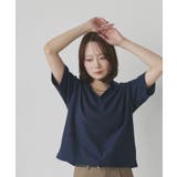 【2026SS新作】ベーシック ハーフスリーブ スキッパーシャツ		 | ad thie | 詳細画像37 
