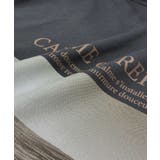 【2026SS新作】アソート カップ付きフォトプリントTシャツ | ad thie | 詳細画像24