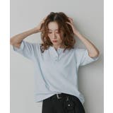 【2026SS新作】ベーシック ヘンリーネック Tシャツ | ad thie | 詳細画像40 