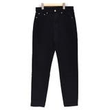 ストレートデニムパンツ デニム ストレート | ad thie | 詳細画像34 